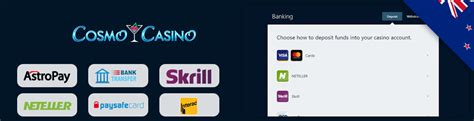 cosmo casino new zealand|Cosmo Casino New Zealand Review 2024 .